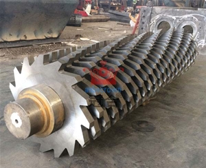 秸稈撕碎機生產(chǎn)中的安全防護出了問題怎么辦？