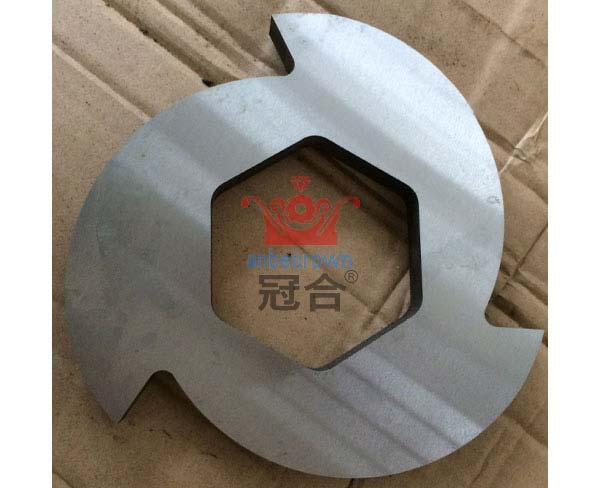 金屬撕碎機的工作環(huán)境和檢查有哪些要求？